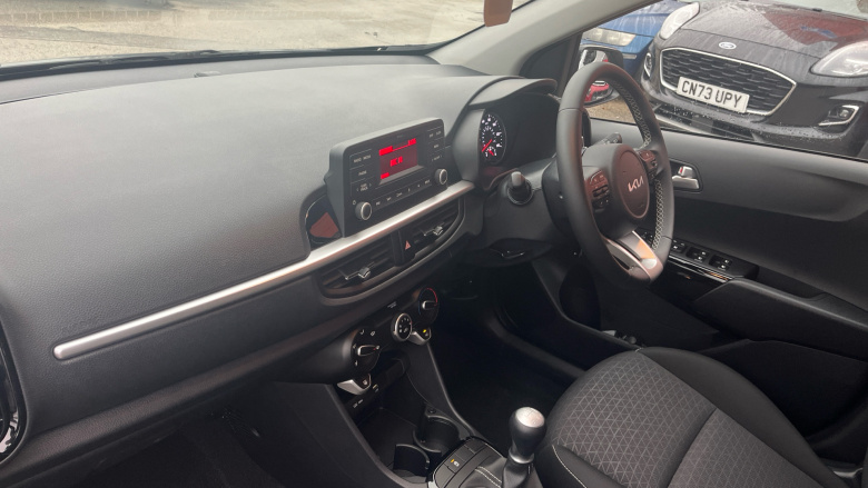 Kia Picanto 1.0 2 5dr [4 seats] Petrol Hatchback